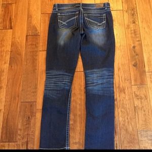 BKE Denim Stella Jeans 30 Long